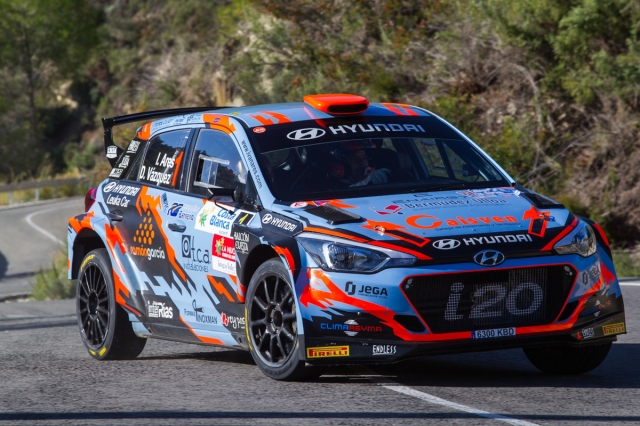 019 Rallye La Nucia 2019 008_